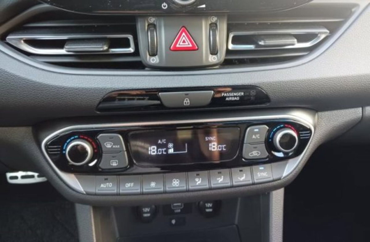 Hyundai i30 2.0 T-GDI 280 CV 5 porte DCT N Performance (7)