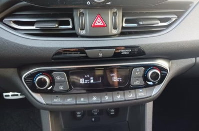 Hyundai i30 2.0 T-GDI 280 CV 5 porte DCT N Performance (7)