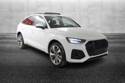 Audi Q5 Sportback 45 2.0 tfsi mhev 12V S line Plus quattro s-tronic usata