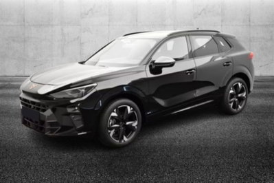 Cupra Terramar 1.5 e-hybrid 204cv dsg usata