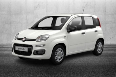 Fiat Panda 1.0 firefly hybrid s&s 70cv 5p.ti nuova