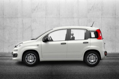 Fiat Panda 1.0 firefly hybrid s&s 70cv 5p.ti (2)