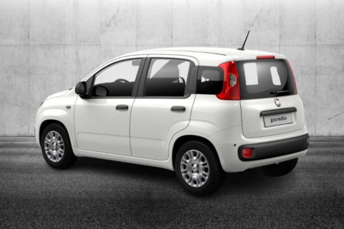 Fiat Panda 1.0 firefly hybrid s&s 70cv 5p.ti (3)