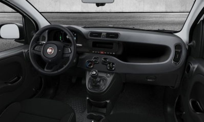 Fiat Panda 1.0 firefly hybrid s&s 70cv 5p.ti (4)
