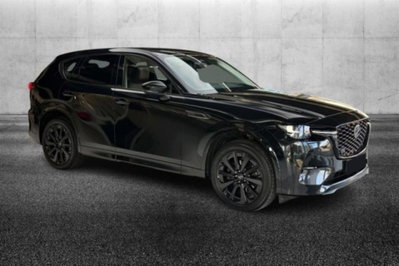 Mazda CX-60 3.3L e-Skyactiv D 200 CV M Hybrid 2WD Homura (2)