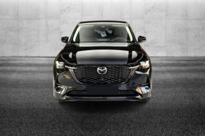 Mazda CX-60 3.3L e-Skyactiv D 200 CV M Hybrid 2WD Homura (4)