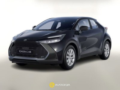 Toyota Toyota C-HR 1.8 hv Active eco fwd e-cvt nuova