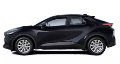 Toyota Toyota C-HR 1.8 hv Active eco fwd e-cvt (2)