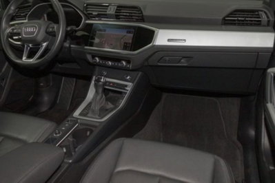 Audi Q3 40 TDI quattro S tronic Business (3)