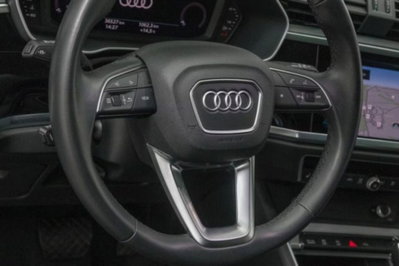 Audi Q3 40 TDI quattro S tronic Business (7)