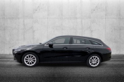 Mercedes-Benz CLA Shooting Brake 200 d Automatic Shooting Brake Business (4)