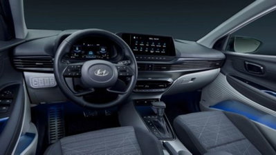 Hyundai Bayon 1.0 t-gdi Xtech 90cv mt nuova