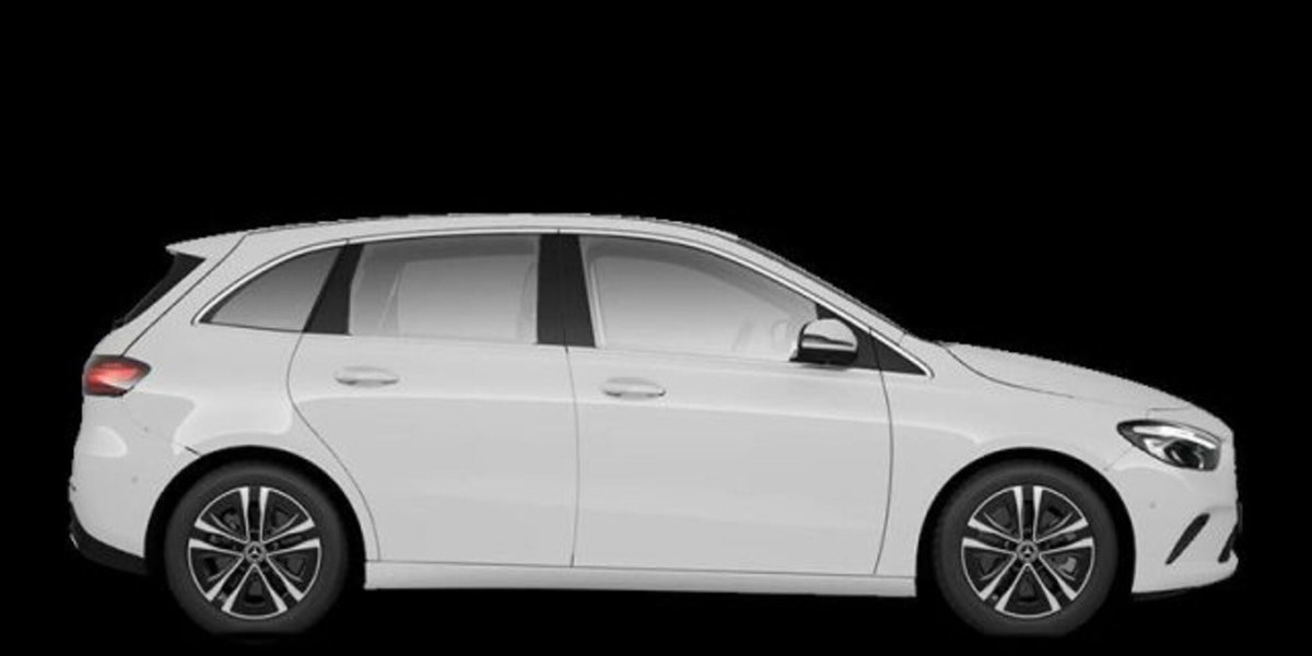 Mercedes-Benz Classe B 250 e Executive