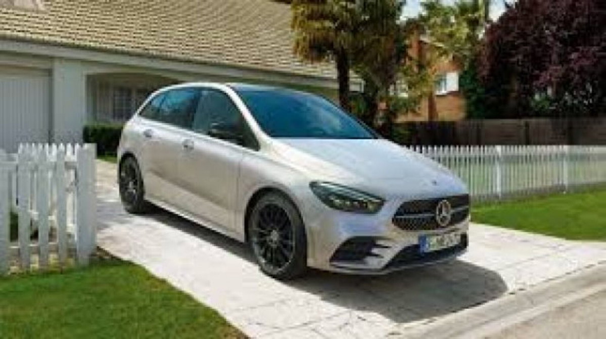 Mercedes-Benz Classe B 250 e Executive