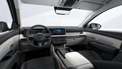 Hyundai Tucson 1.6 crdi 48V Exellence 2wd dct nuova