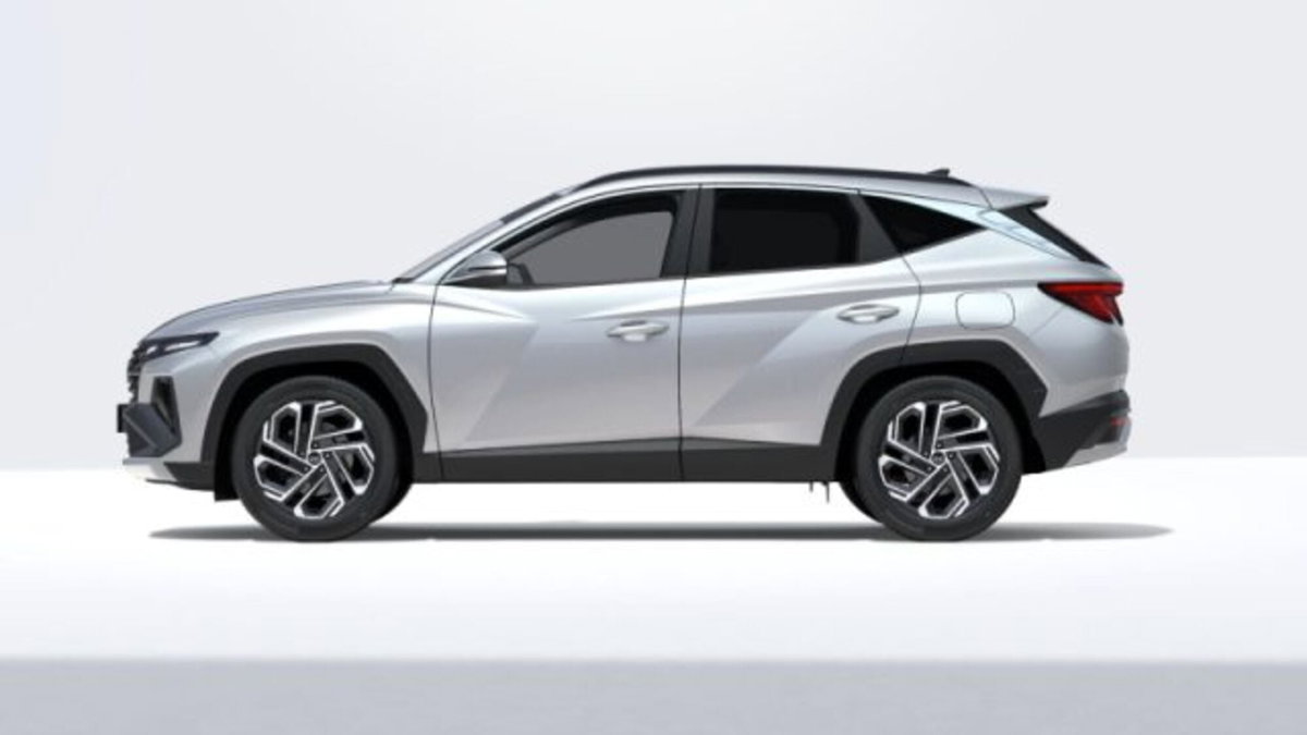 Hyundai Tucson 1.6 crdi 48V Exellence 2wd dct (4)