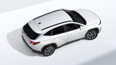 Hyundai Tucson 1.6 crdi 48V Exellence 2wd dct (6)