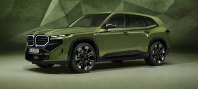 BMW XM 50e auto (3)
