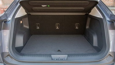 Omoda Omoda 5 2026 1.6 tgdi Premium 7dct (8)