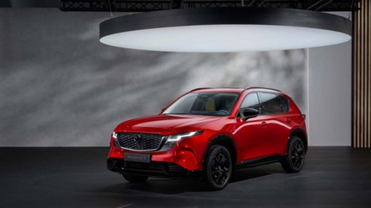 Mazda CX-5 2.5 mhev Prime-Line 2wd 141cv auto (3)