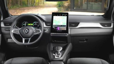 Renault Captur 1.2 tce Techno 115cv (8)
