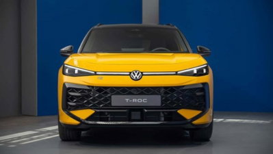 Volkswagen T-Roc 1.5 etsi Life 150cv dsg (3)