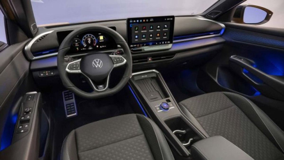Volkswagen T-Roc 1.5 etsi Life 150cv dsg (7)