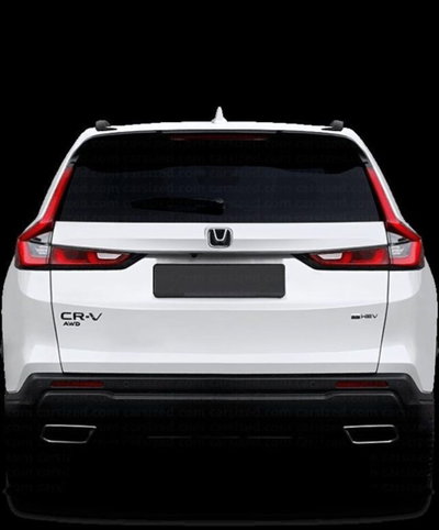 Honda CR-V 2.0 hev Advance Style awd 144cv nuova