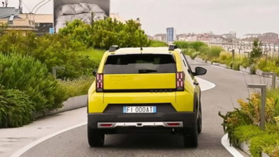 Fiat Grande Panda 1.2 Pop 100cv (7)