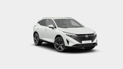 Nissan Qashqai 1.3 mhev Tekna 4wd 158cv xtronic (4)