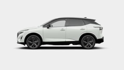 Nissan Qashqai 1.3 mhev Tekna 4wd 158cv xtronic (6)