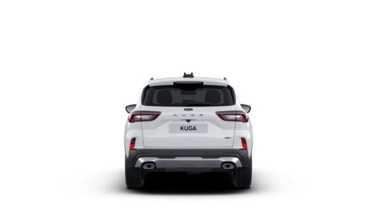 Ford Kuga 2.5 Plug In Hybrid 225 CV CVT 2WD (8)