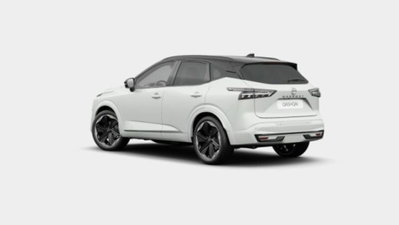 Nissan Qashqai 1.3 mhev N-Design 4wd 158cv xtronic (7)