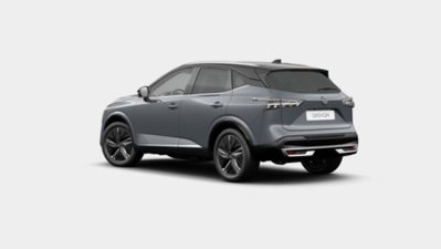Nissan Qashqai 1.3 mhev Tekna 2wd 140cv (8)