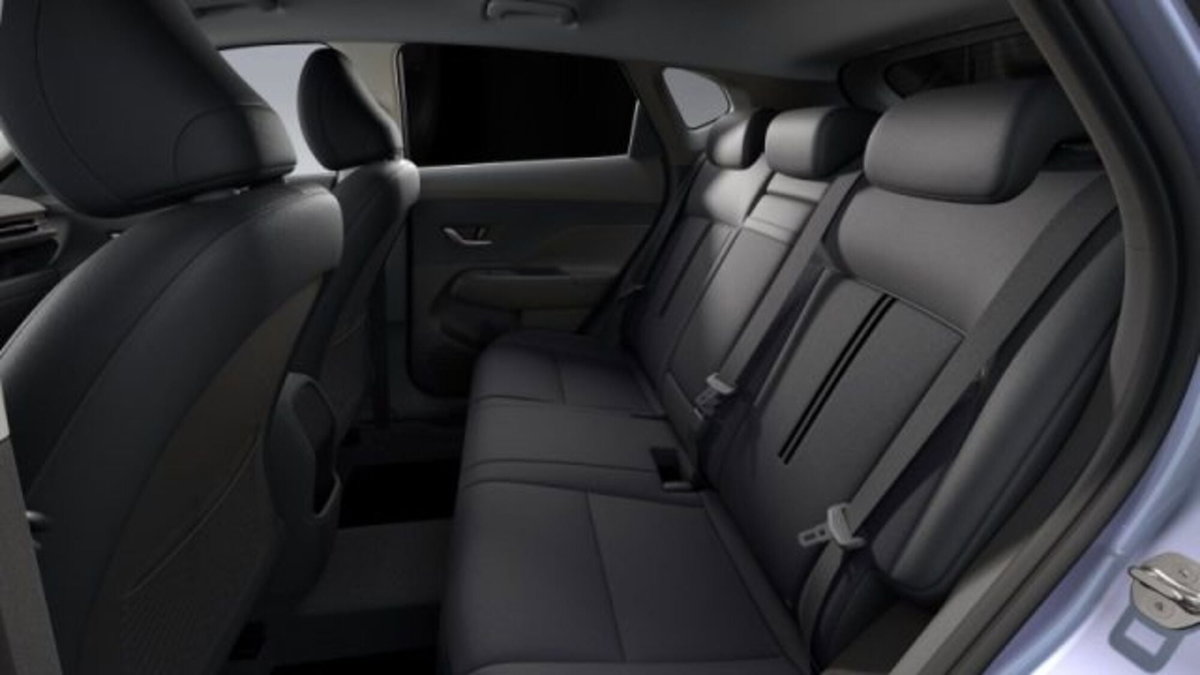Hyundai Kona 1.6 t-gdi NLine 2wd 150cv dct