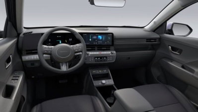 Hyundai Kona 1.0 t-gdi XTech 2wd 115cv mt nuova
