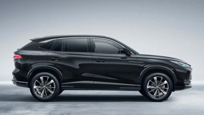 Mg HS HS 1.5T-GDI Luxury (5)