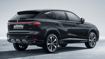 Mg HS HS 1.5T-GDI Luxury (6)