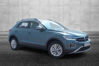 Volkswagen T-Roc 1.0 tsi Life 115cv (3)