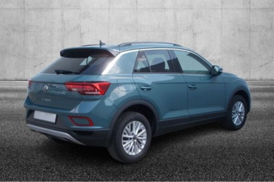 Volkswagen T-Roc 1.0 tsi Life 115cv (4)