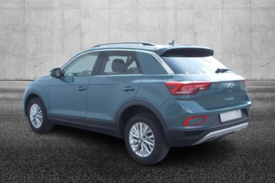 Volkswagen T-Roc 1.0 tsi Life 115cv (5)
