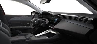 Peugeot 308 1.5 bluehdi Allure s&s 130cv eat8 nuova