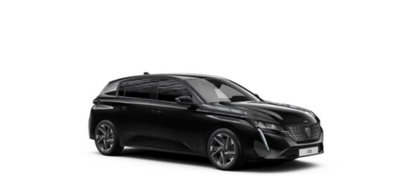 Peugeot 308 1.5 bluehdi Allure s&s 130cv eat8 (2)