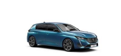 Peugeot 308 1.5 bluehdi Allure s&s 130cv eat8 (3)
