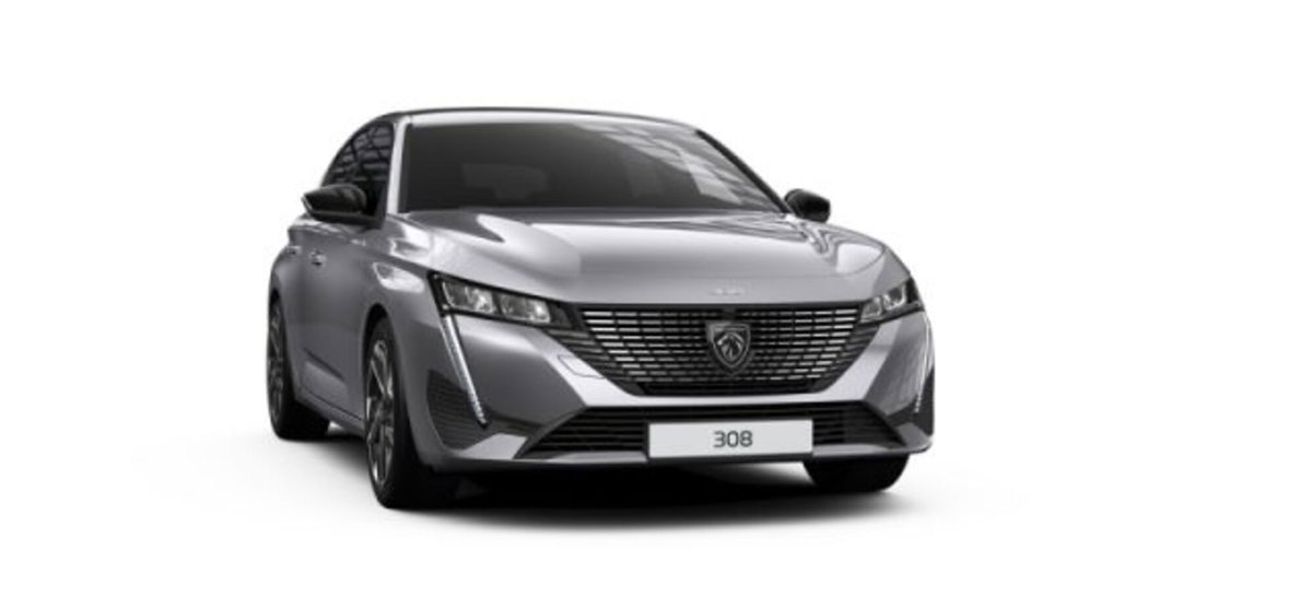Peugeot 308 1.5 bluehdi Allure s&s 130cv eat8 (4)