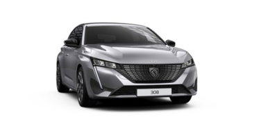 Peugeot 308 1.5 bluehdi Allure s&s 130cv eat8 (4)