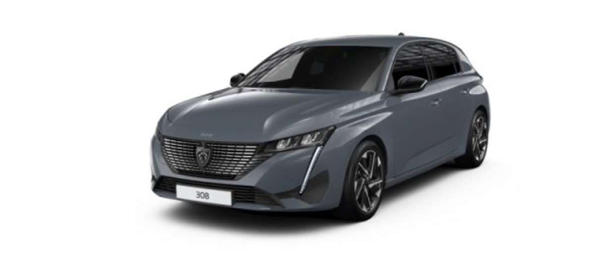 Peugeot 308 1.5 bluehdi Allure s&s 130cv eat8 (5)