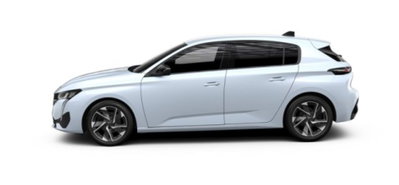 Peugeot 308 1.5 bluehdi Allure s&s 130cv eat8 (7)