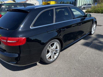 Audi A4 Avant 2.0 TDI 190 CV clean diesel quattro S tr. Business (2)