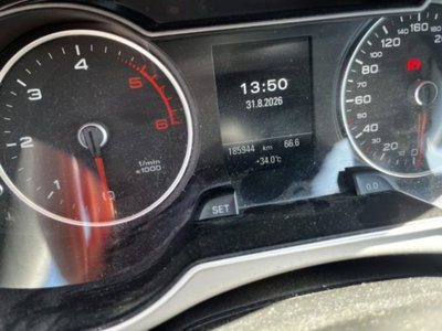 Audi A4 Avant 2.0 TDI 190 CV clean diesel quattro S tr. Business (5)